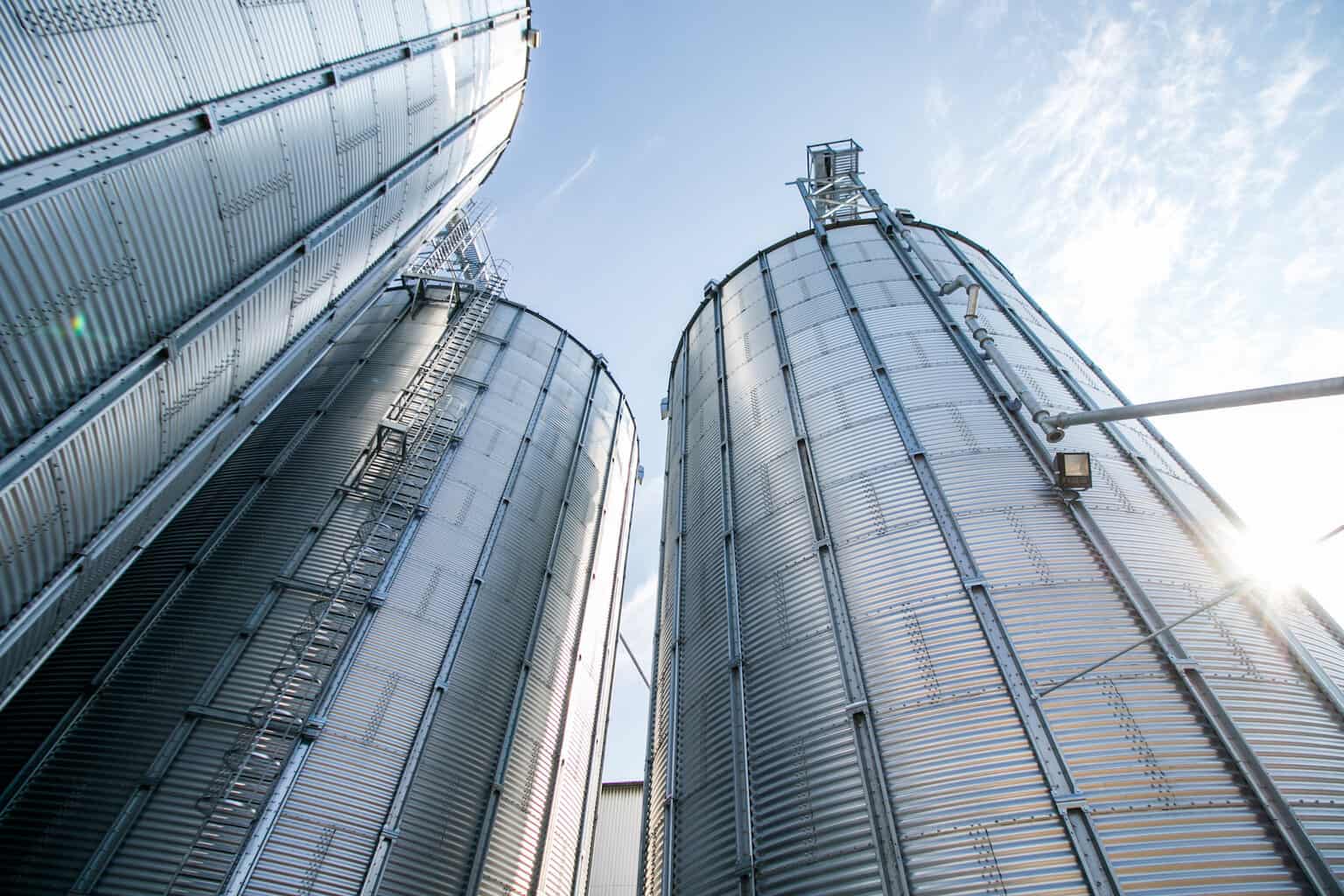 Warum nach den Silos vor den Silos ist - Carolin Salamon
